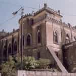Asman Garh Palace