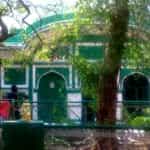 Chote Hazrat Ki Dargah