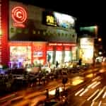 Hyderabad Central
