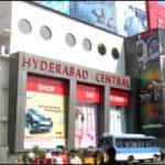 Hyderabad Central