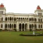 King Kothi Palace
