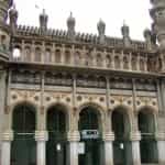 Toli Masjid