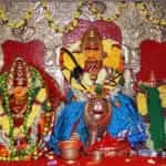 Ujjaini Mahankali Temple