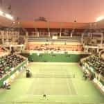 Fateh Maidan Tennis Stadium