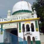 Hazrat Hussain Shah Wali Dargah
