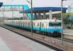 Hyderabad MMTS Train Timings