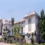 State Central Library of Andhra Pradesh