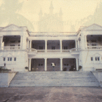 Gyan Bagh Palace